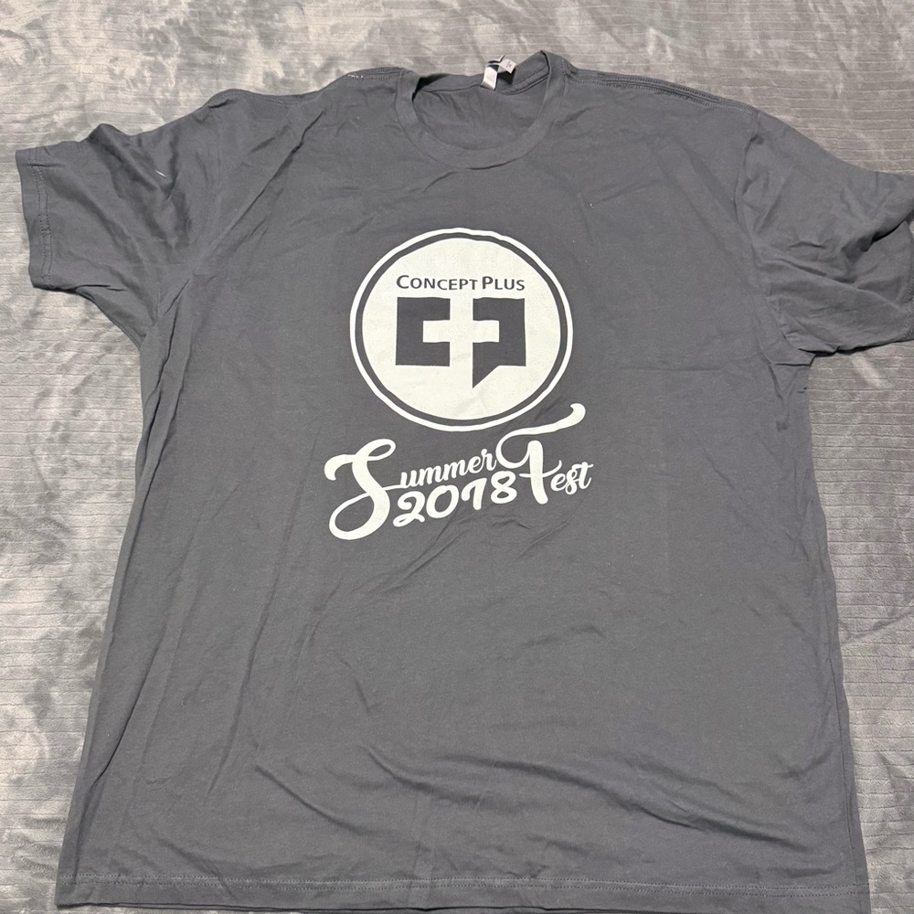 Cotton T-Shirt